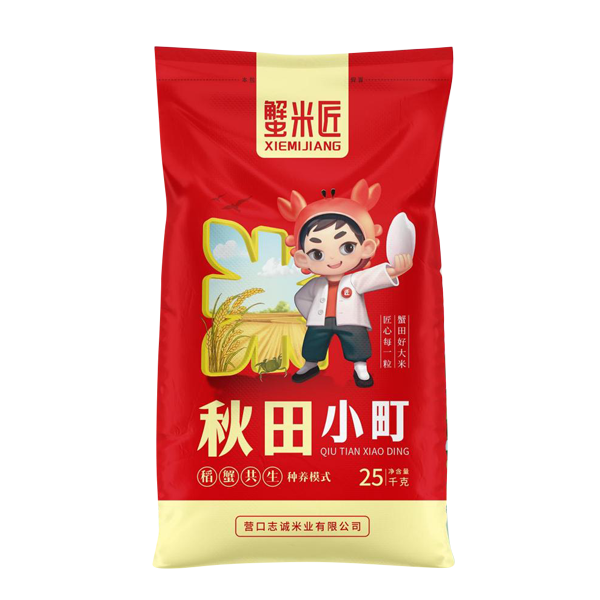 江蘇秋田小町25kg